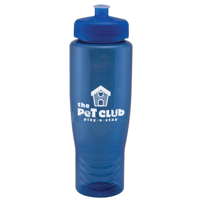 Jump - USA 28 Oz. Sports Water Bottle 6