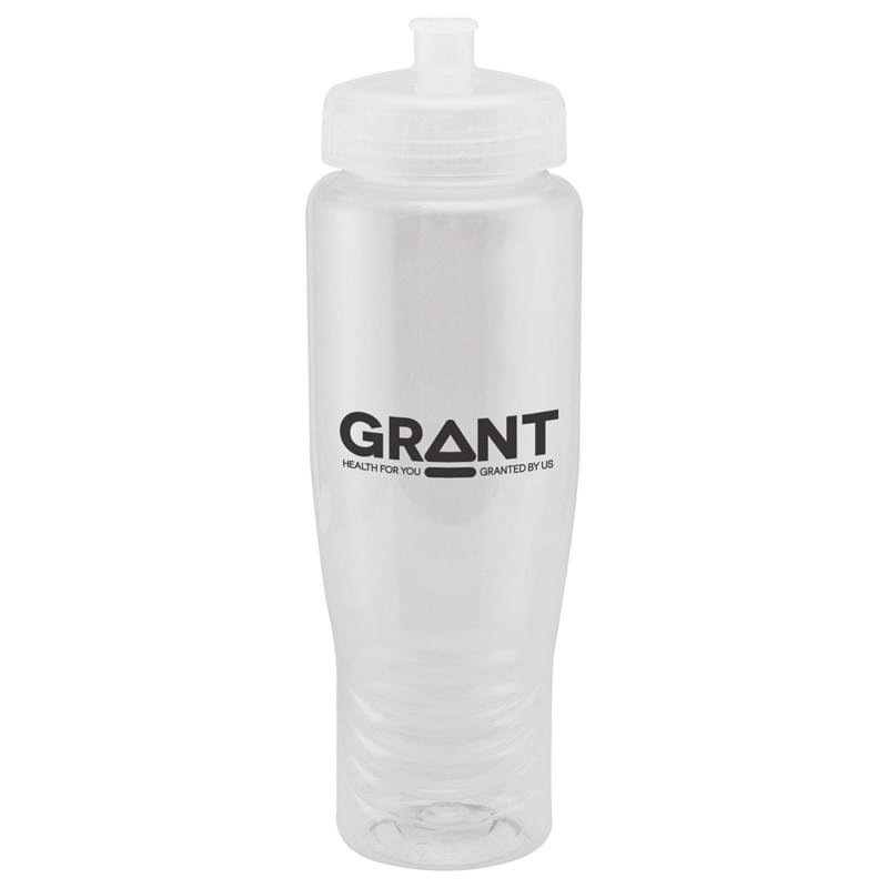 Jump - USA 28 Oz. Sports Water Bottle 7
