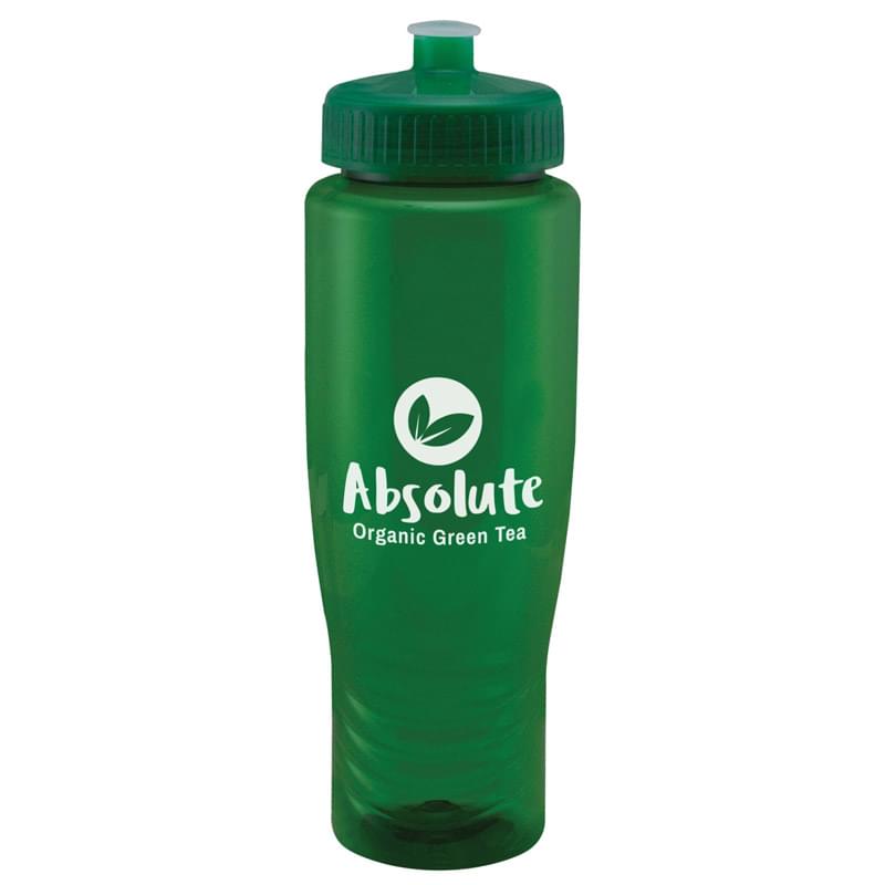 Jump - USA 28 Oz. Sports Water Bottle 2