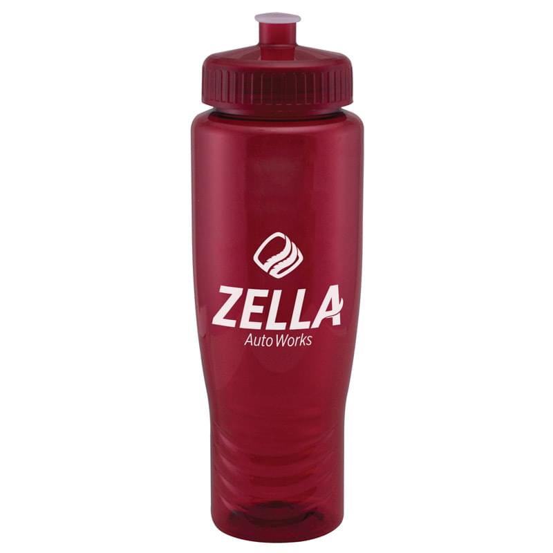 Jump - USA 28 Oz. Sports Water Bottle 4