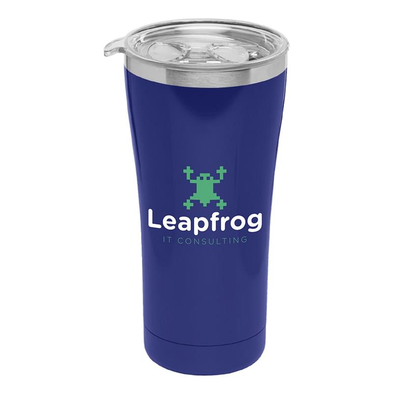 Yukon - 22 oz Stainless Double Wall Travel Travel Mug 4