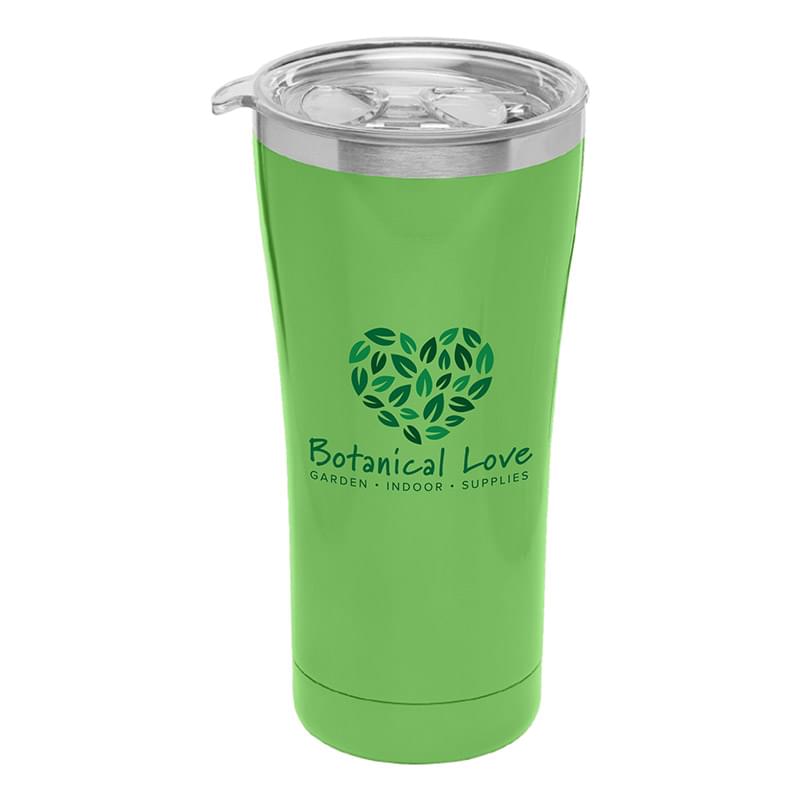 Yukon - 22 oz Stainless Double Wall Travel Travel Mug 5