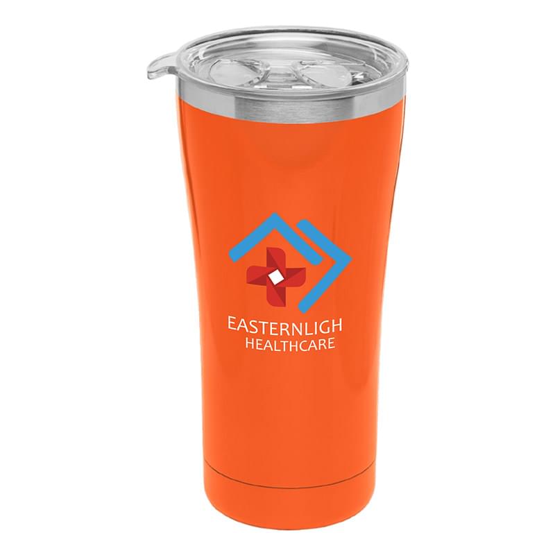 Yukon - 22 oz Stainless Double Wall Travel Travel Mug 6