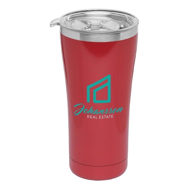 Yukon - 22 oz Stainless Double Wall Travel Travel Mug 1