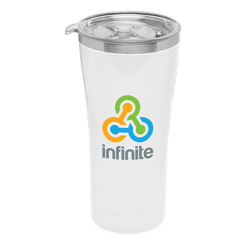 Yukon - 22 oz Stainless Double Wall Travel Travel Mug 7