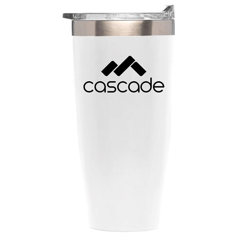 Kona - 16oz. Double-Wall Stainless Tumbler 6