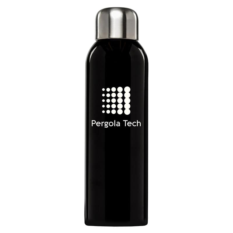 26 oz Stainless Steel Bottle with Cap