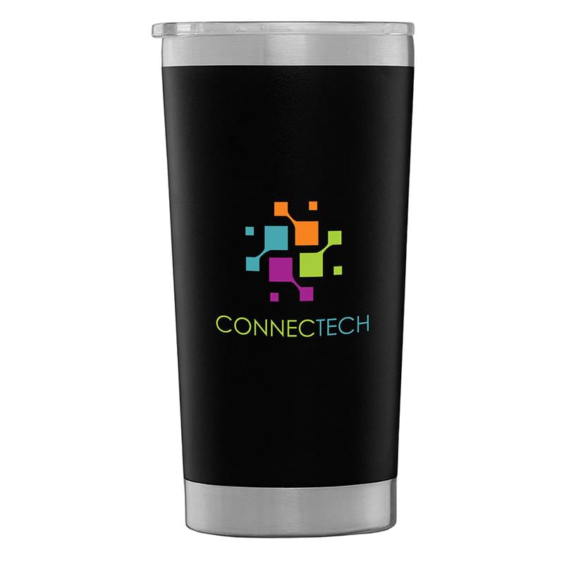 Whistler - 20 oz. Double-Wall Stainless Tumbler - ColorJet