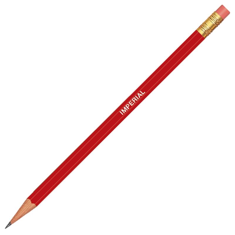 Hex Pencil