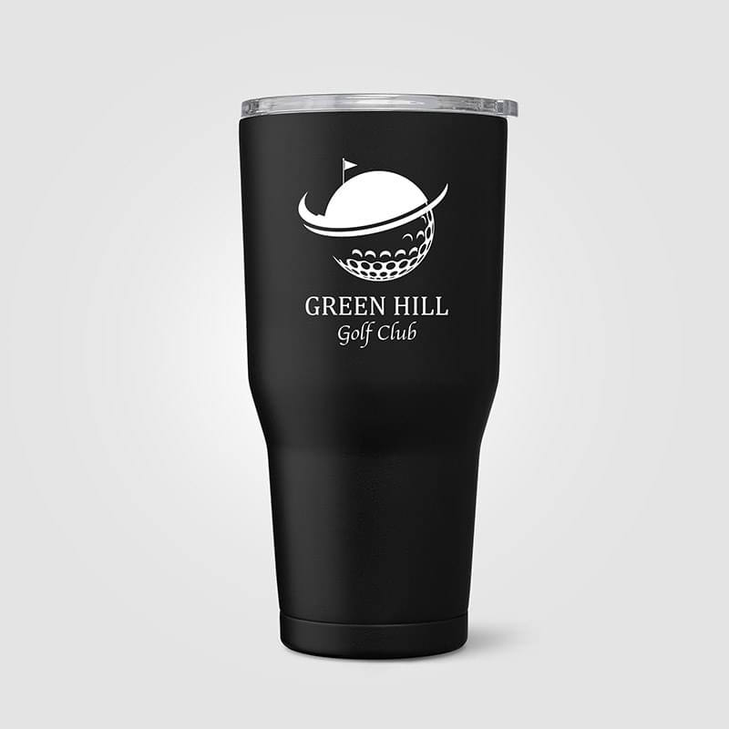 Grosche Yukon Stainless Steel Slider Lid Tumbler - 30oz