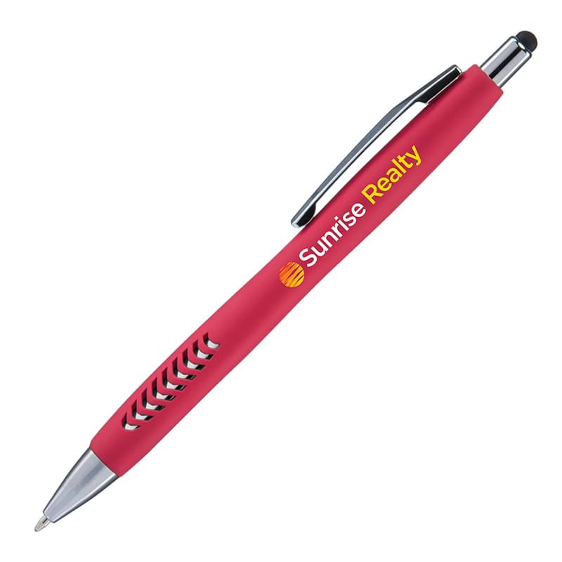 Avalon Softy w/ Stylus Pen - Full color