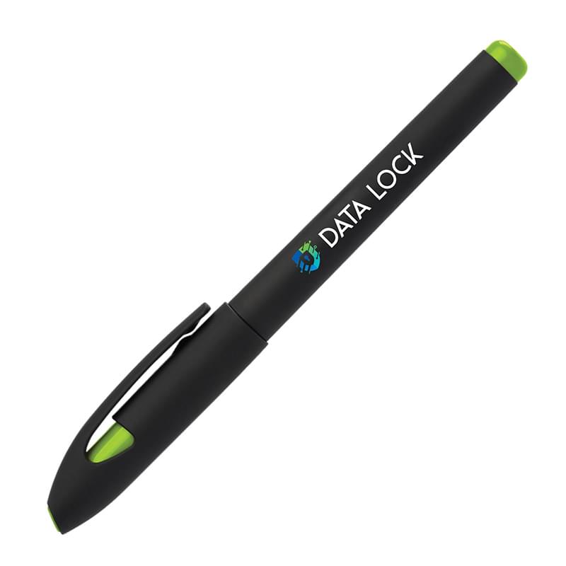 Soft Gel Pen for full color Imprinting 4