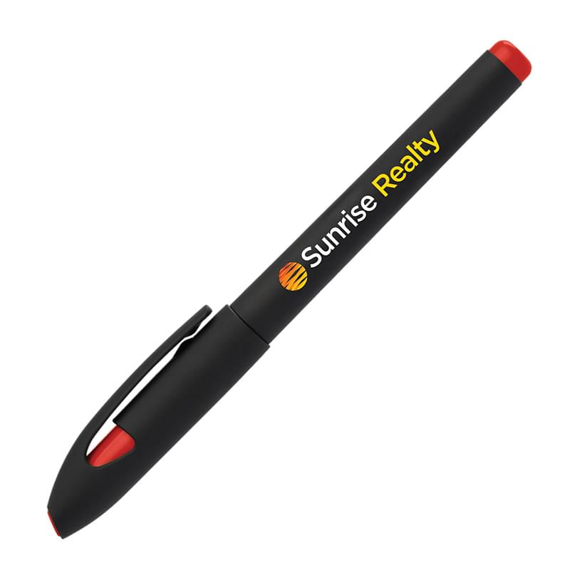 Soft Gel Pen for full color Imprinting 5