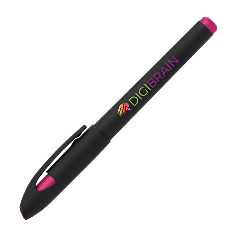 Soft Gel Pen for full color Imprinting 6