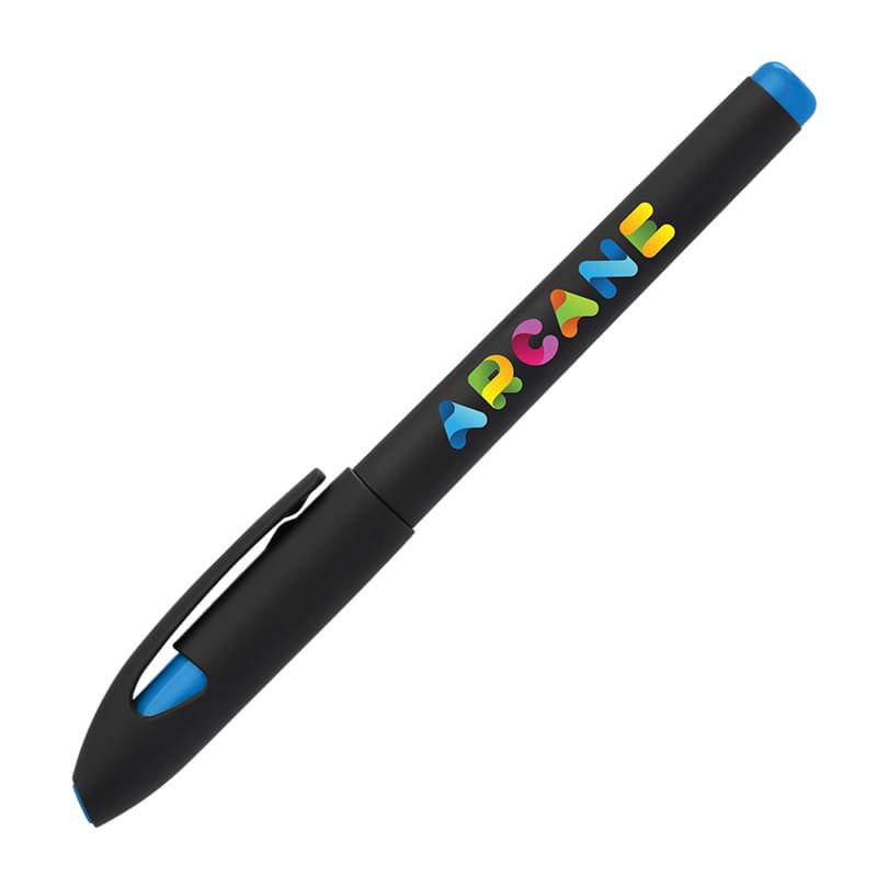 Soft Gel Pen for full color Imprinting 2