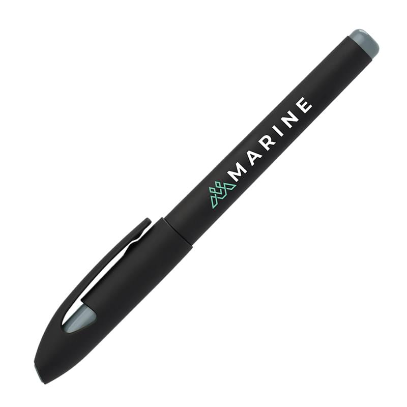 Soft Gel Pen for full color Imprinting 3