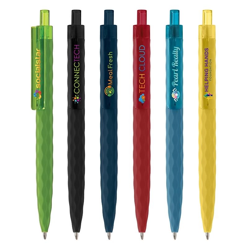 Wave Softy - Full Color 