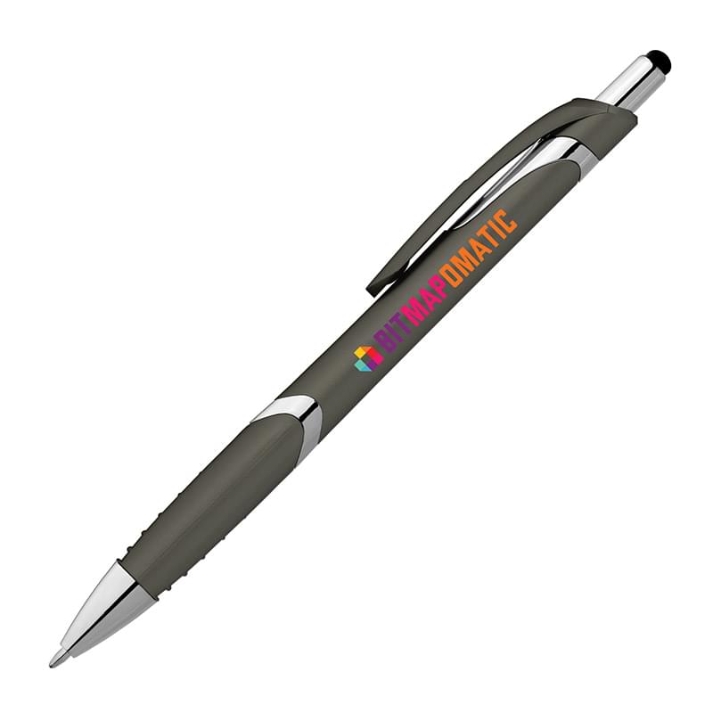 Solana Softy Metallic w/ Stylus - Full Color  3