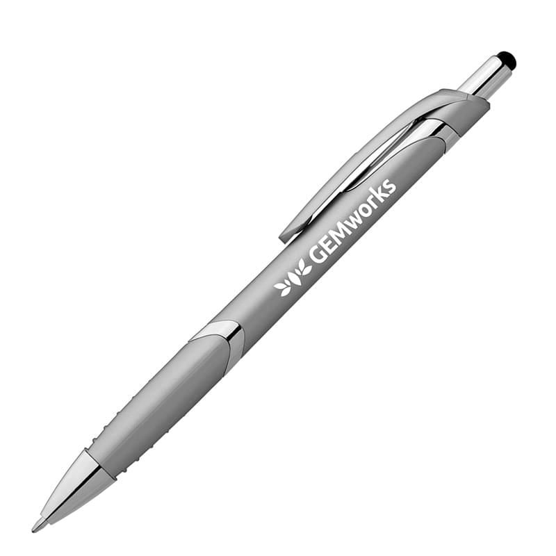 Solana Softy Metallic w/ Stylus - Full Color  4