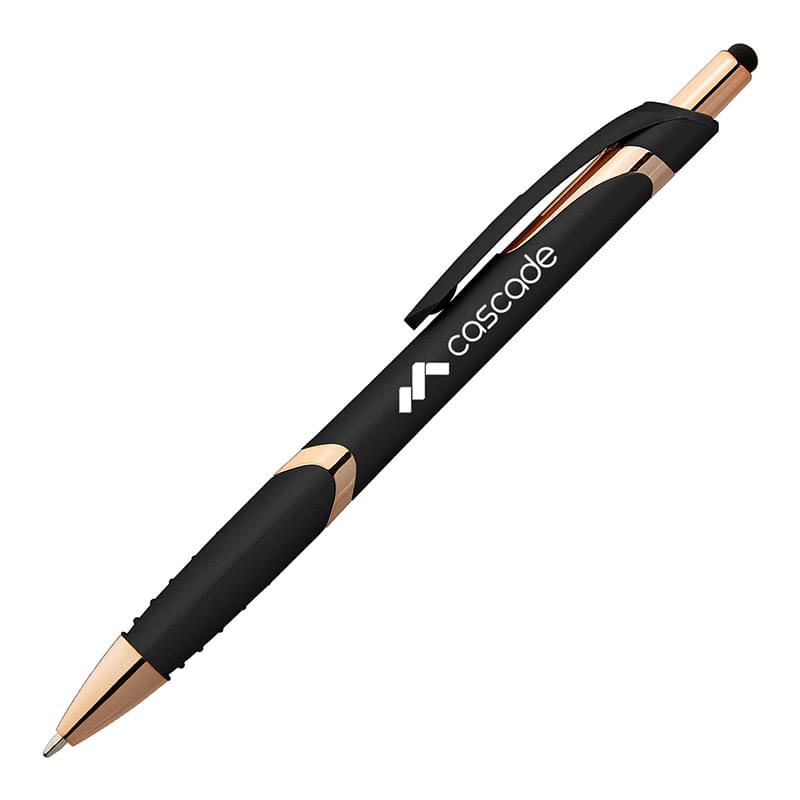 Solana Softy Rose Gold w/ Stylus 5
