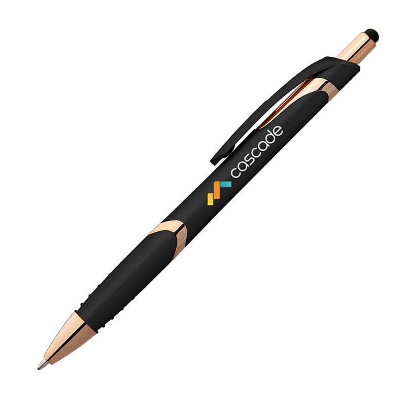 Solana Softy Rose Gold w/ Stylus - Full Color  3