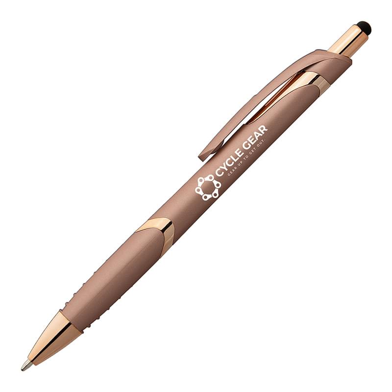 Solana Softy Rose Gold w/ Stylus 4