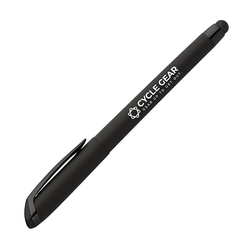Gazelle Gel Softy Monochrome Pen