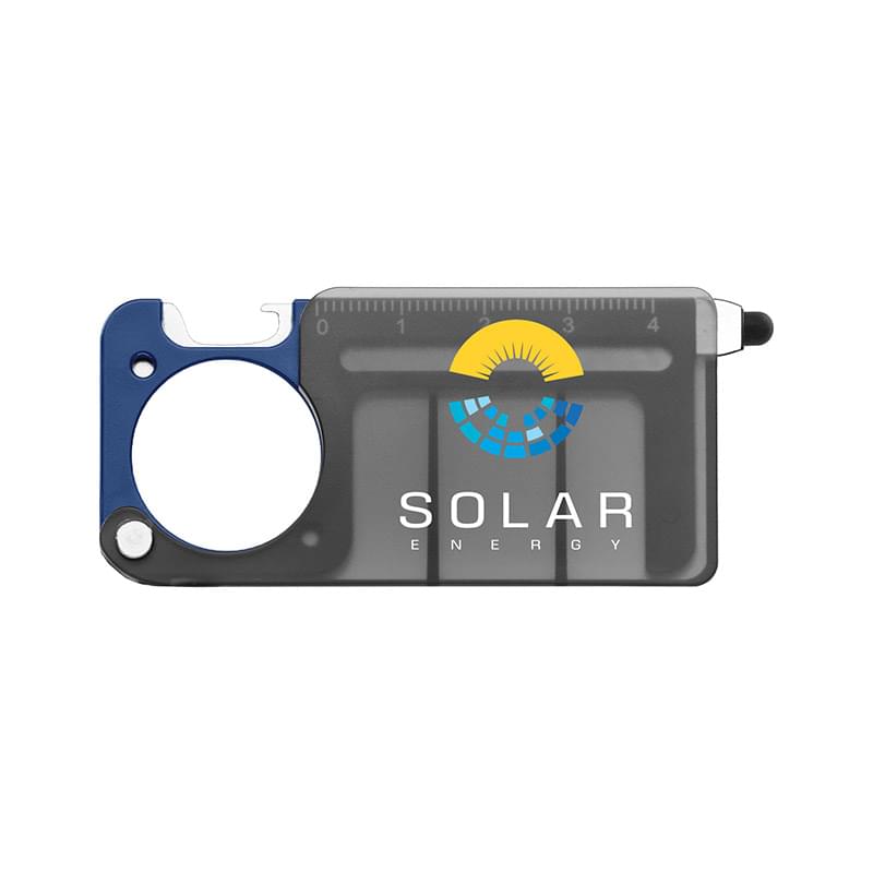 Urban Sidekick - SafeTouch Tool + Antimicrobial Additive 3