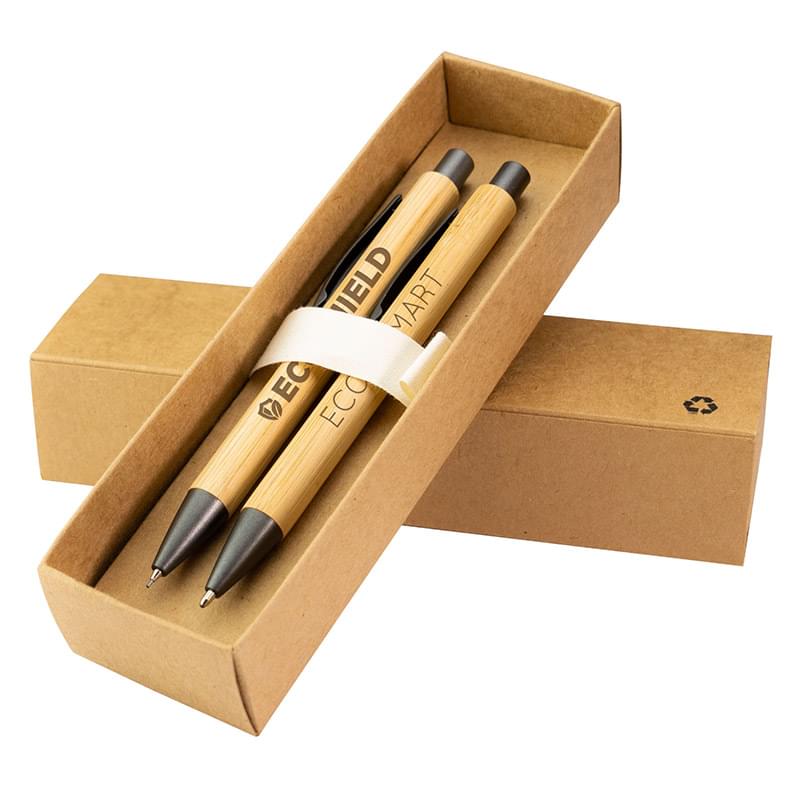 Bambowie Bamboo Gift Set