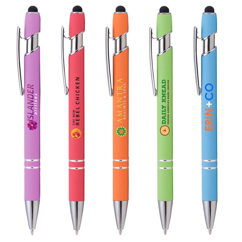 Ellipse Softy Pastels w/ Stylus -  