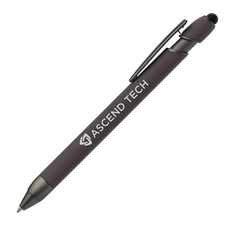 Ellipse Tri-Softy Pen w/Stylus 1