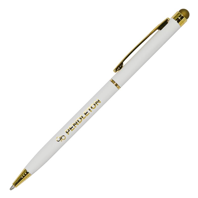Minnelli Softy Gold w/ Stylus - Laser 3
