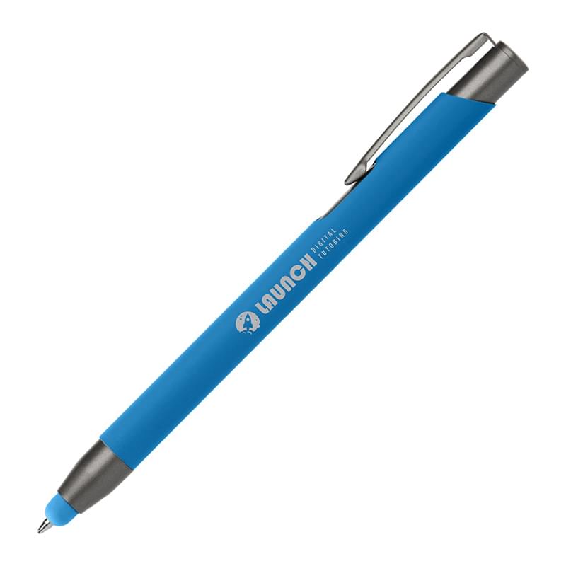 Crosby Softy Stylus - Laser 5