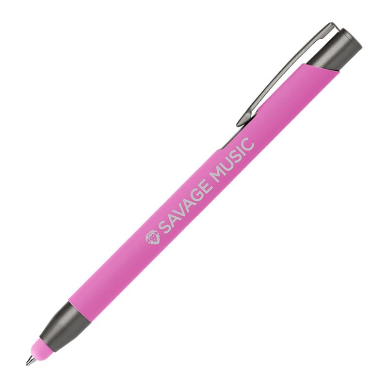 Crosby Softy Stylus - Laser 6