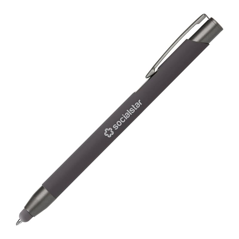 Crosby Softy Stylus - Laser 2