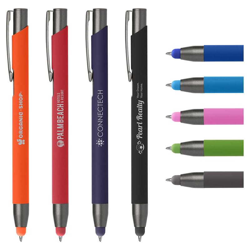 Crosby Softy Stylus - Laser