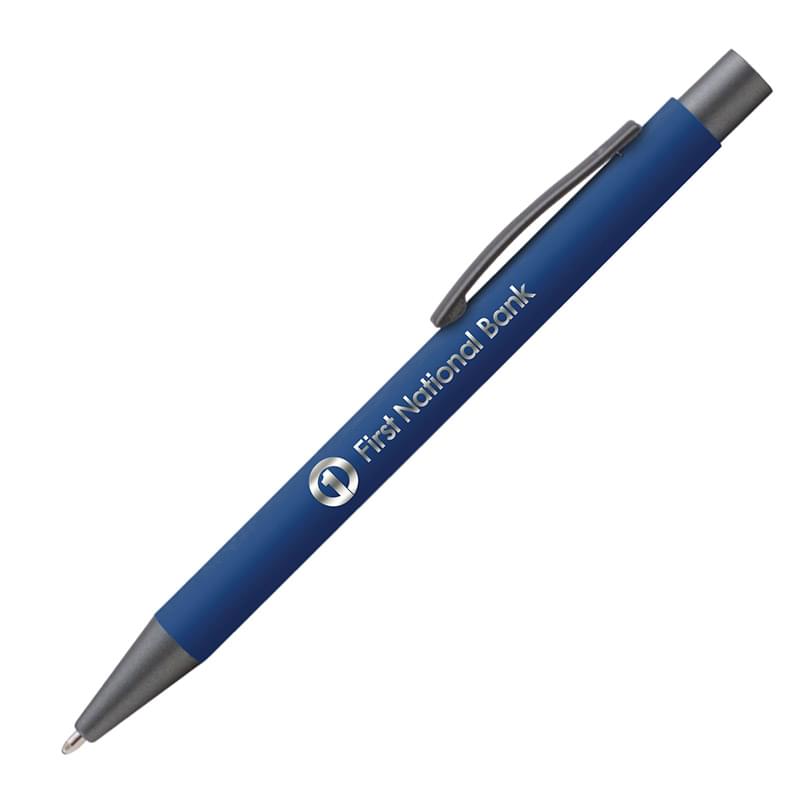 Bold Softy AM Pen + Antimicrobial Additive - Laser 4