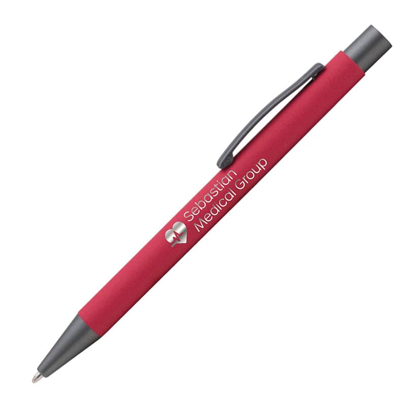 Bold Softy AM Pen + Antimicrobial Additive - Laser 5