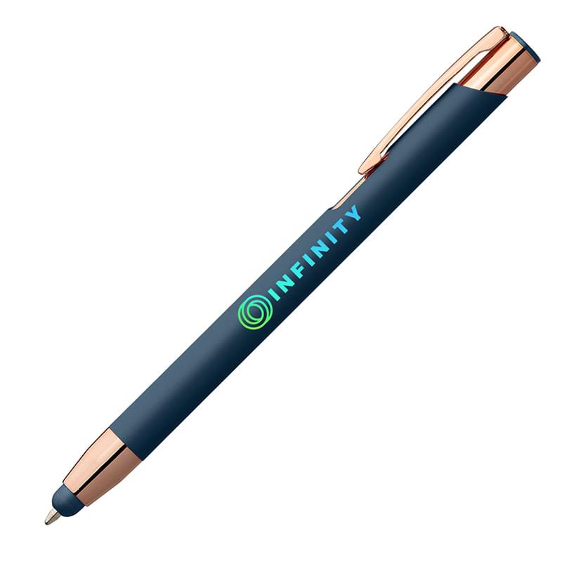 Crosby Softy Rose Gold w/ Stylus - 4