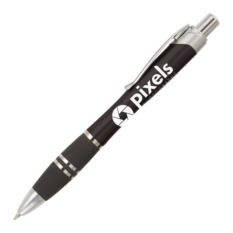 Ambassador Pen 2