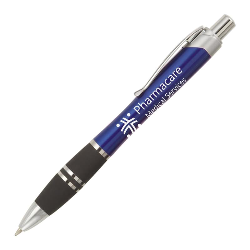 Ambassador Pen 6