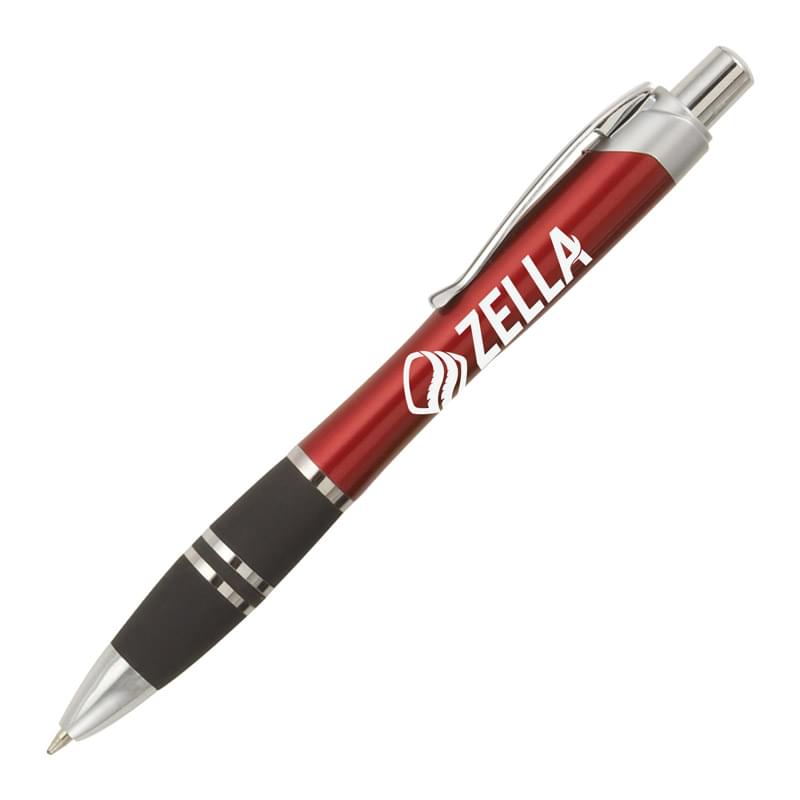 Ambassador Pen 4