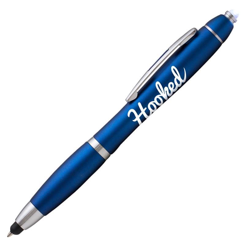 Sophisticate LED w/ Stylus Pen 2