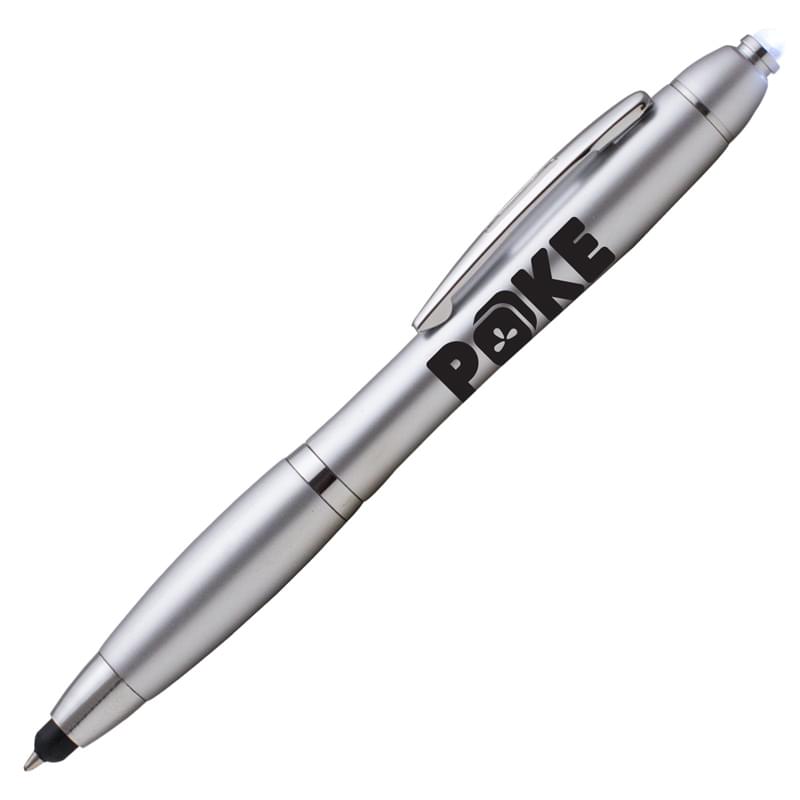 Sophisticate LED w/ Stylus Pen 5