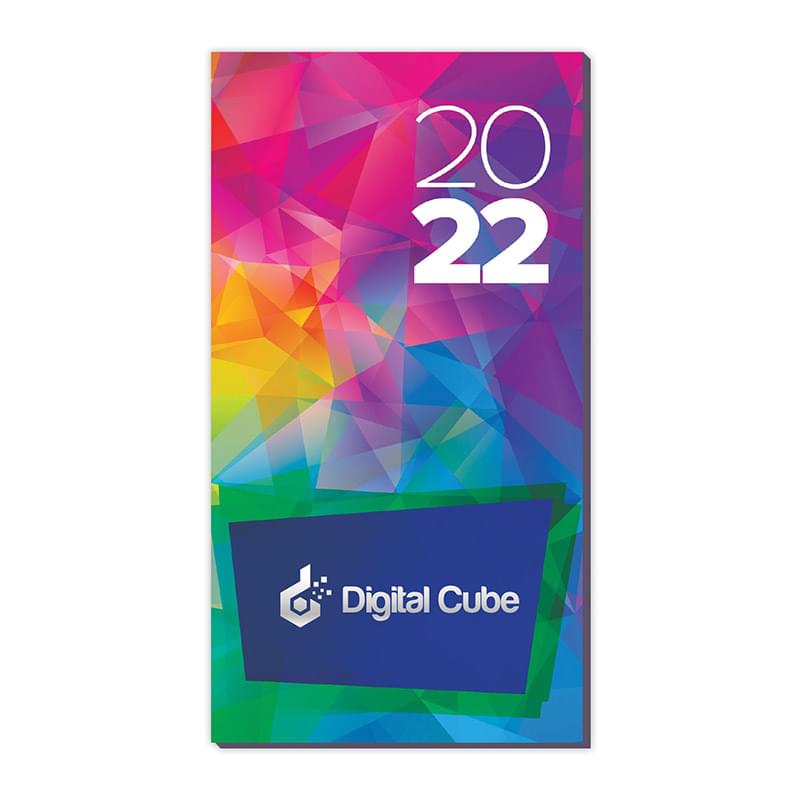 2022 Soft Touch Handy Planner 2