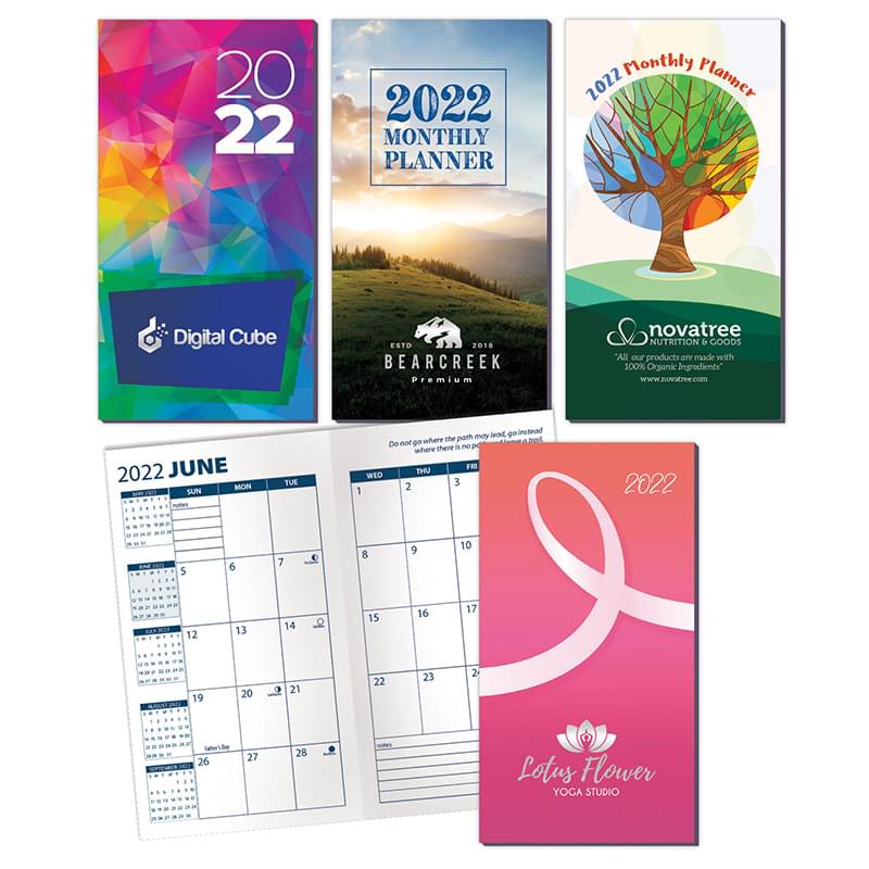 2022 Soft Touch Handy Planner