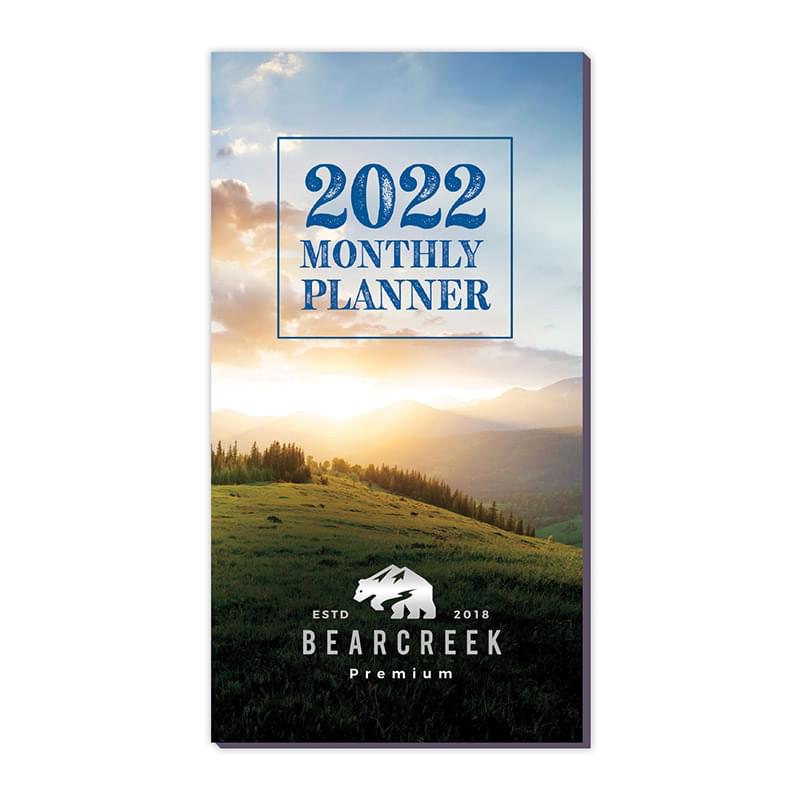 2022 Soft Touch Handy Planner 4