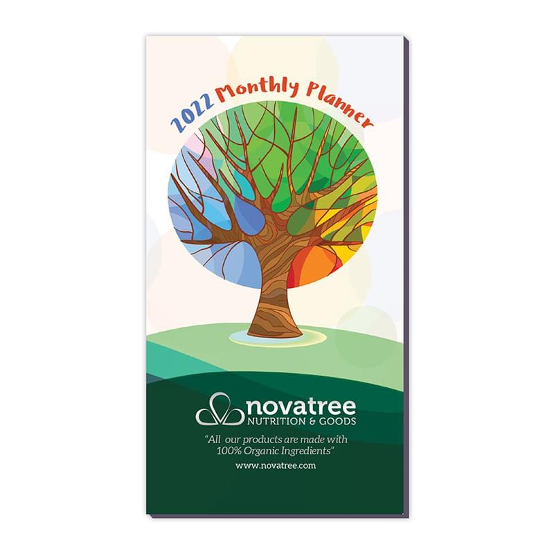 2022 Soft Touch Handy Planner 5