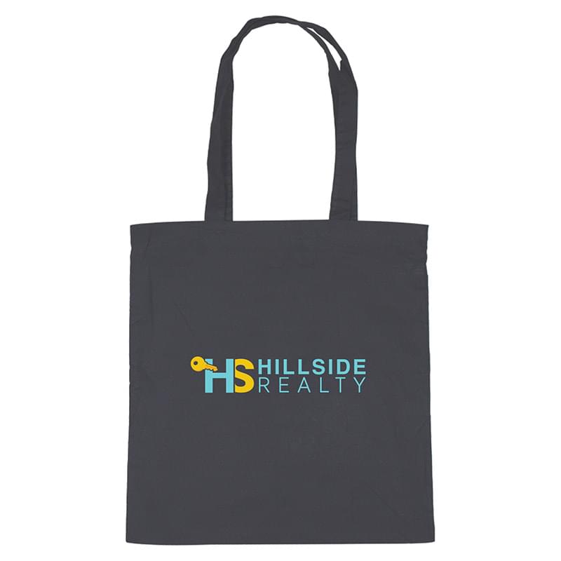 Quest - Cotton Tote Bag - 1