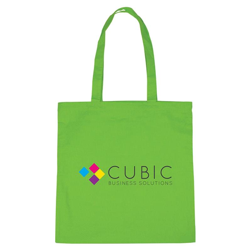 Quest - Cotton Tote Bag - 3